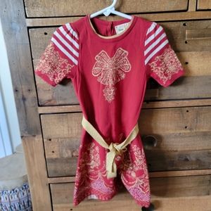 Lia Molly 12-24 mos. Dress